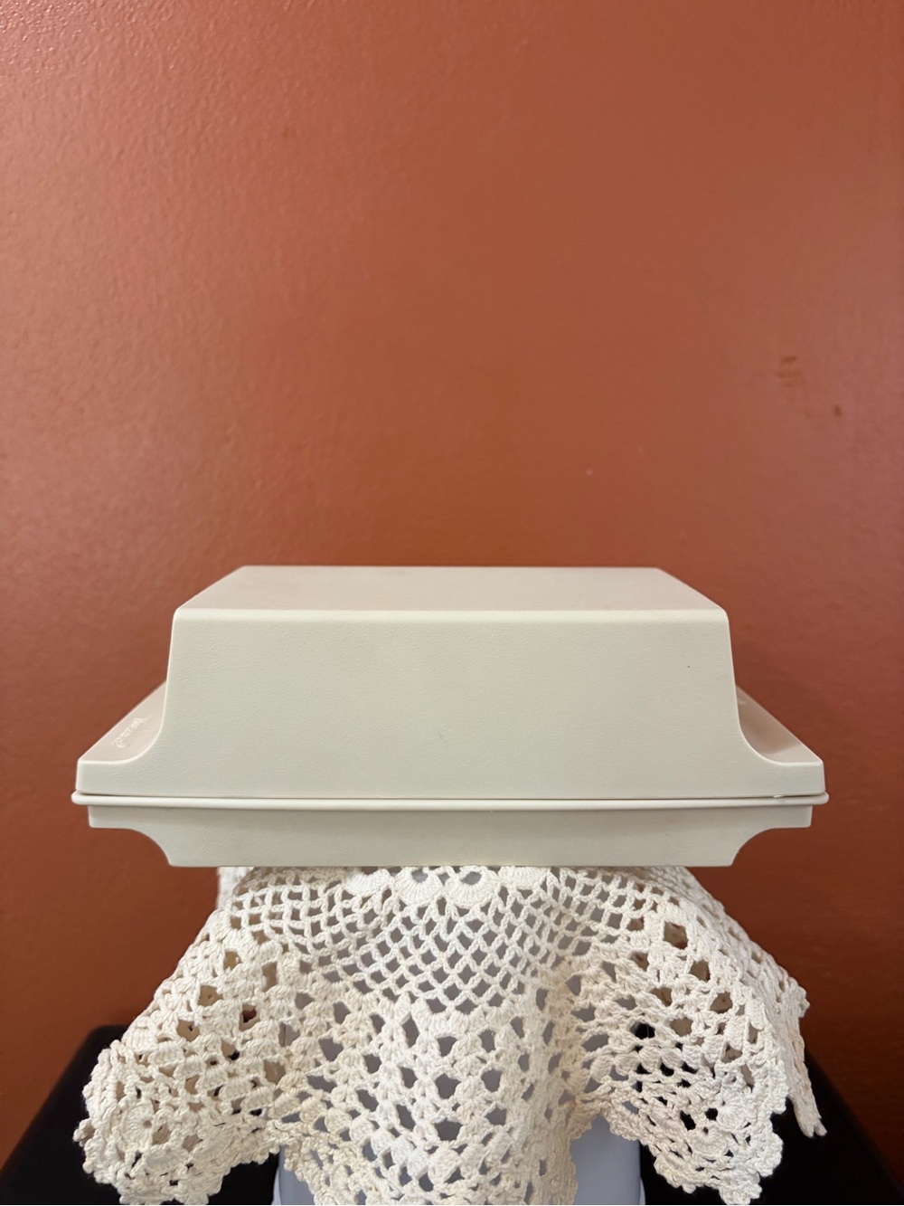 Tupperware Butter Keeper - Picture 5 of 5